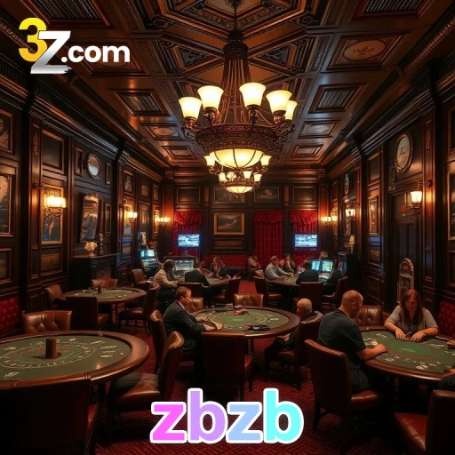 zbzb APP Cassino