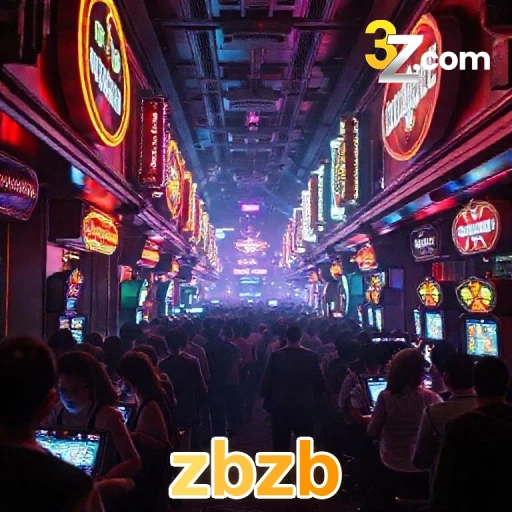 zbzb APP Esporte
