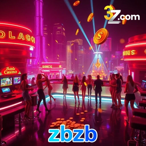 zbzb APP